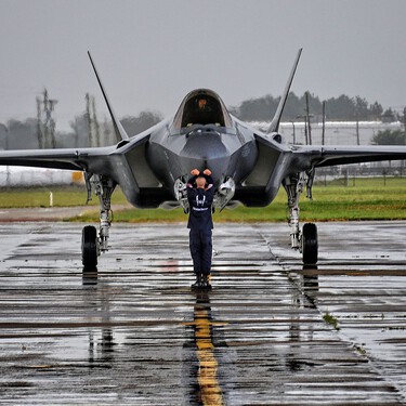 Se está formando un grupo de países tras la decisión de España: los que le están cerrando la puerta al F-35 de EEUU