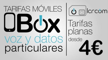 Los OMVs también suben tarifas: es el turno de lcrcom y no se ha quedado corto