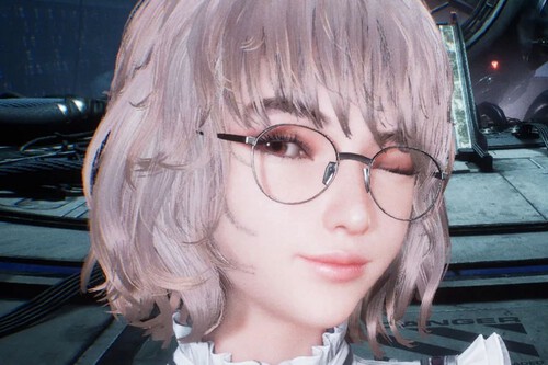 Stellar Blade (SHIFT UP)