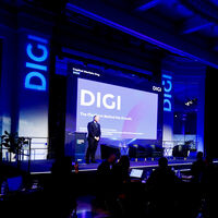 Digi está explorando acuerdos con plataformas de streaming en España