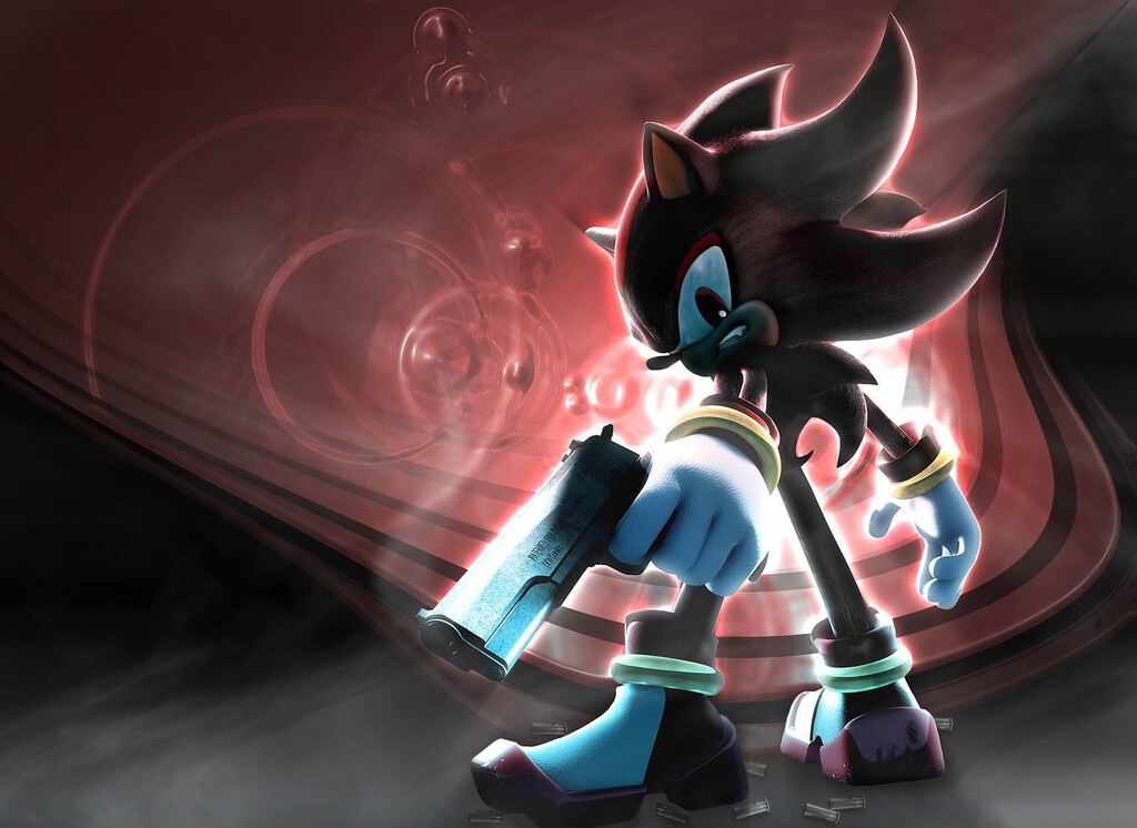 Shadow the Hedgehog escondía una auténtica pesadilla para los más completistas que estuvieran tan locos de ir a por el 100%