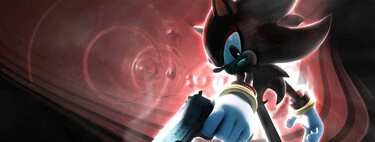 Shadow the Hedgehog escondía una auténtica pesadilla para los más completistas que estuvieran tan locos de ir a por el 100% Shadow the Hedgehog escondía una auténtica pesadilla para los más completistas que estuvieran tan locos de ir a por el 100%