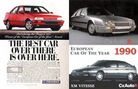 PSA Peugeot Citroën se plantea volver a Norteamérica a medio plazo