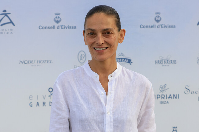 Laura Ponte Portada