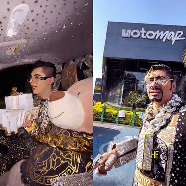 Hay un nuevo malestar psicológico entre la Generación Z por culpa de las redes sociales y no es por su peso: el 43% se sienten pobres