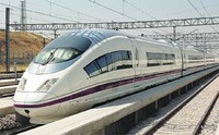 AVE directo Sevilla-Barcelona sin parar en Madrid