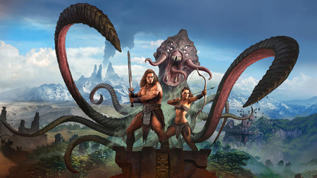 Tencent quiere ampliar más su dominio y ofrece 148 millones de dólares para comprar Funcom, creadores de Conan Exiles