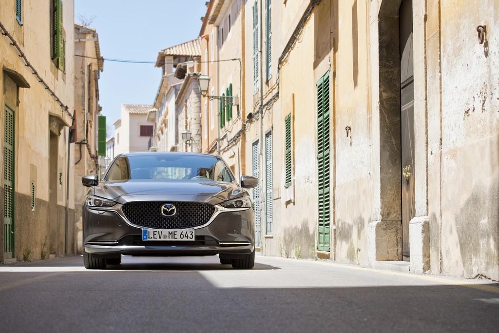Mazda Mazda6 2018 027