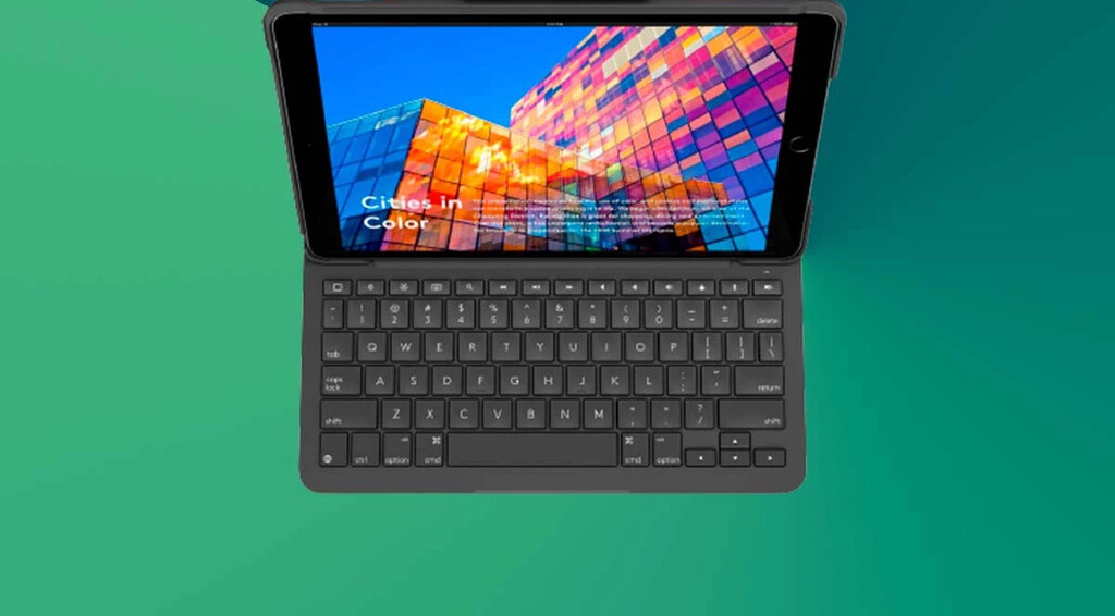 ¿Un 'iPad SE'? Esta era la idea de iPad barato que estaba planeando Apple ¿Un 'iPad SE'? Esta era la idea de iPad barato que estaba planeando Apple