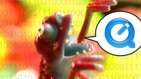 Descubierta en Quicktime una vulnerabilidad que afecta a Windows desde 2001