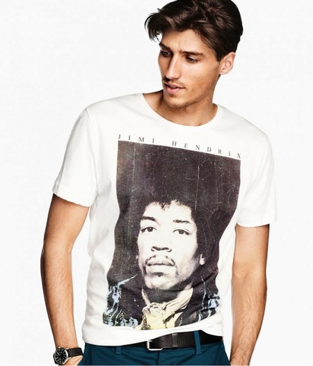 H&M colección Invierno 2012: la Navidad, a todo color, sin duda es mucho mejor Navidad