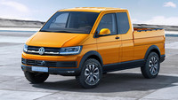 Volkswagen Tristar