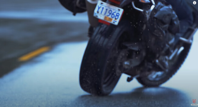 Darksider 1 2024