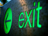 Del fracaso no siempre se aprende 