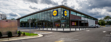 Las pesas rusas de Lidl a precio muy reducido con las que puedes montar tu gimnasio en casa