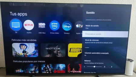 Configuracion Manual Sonido