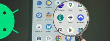 No solo Google, todo el mundo conoce tu lista de apps. El rastreo de lo que llevamos instalado en el móvil es muy fácil