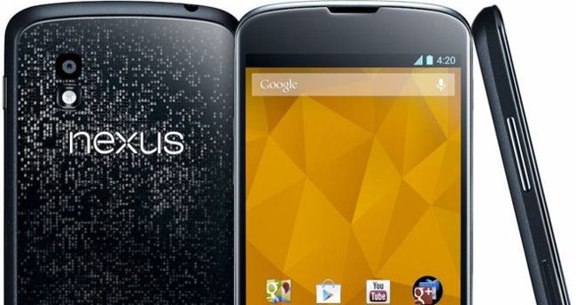 Google y su Nexus 4: ¿Morir de éxito o contención premeditada?