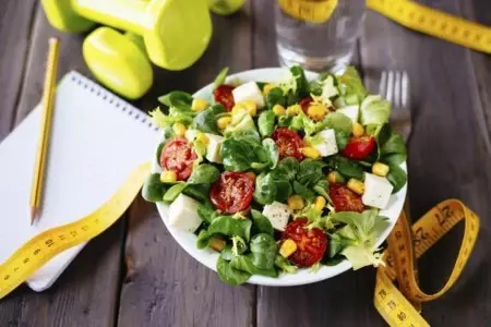 Lunes otra vez, ¿retomamos la dieta?