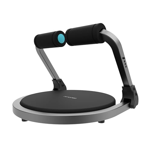 Cecotec Plataforma Multiejercicios Drumfit MultiTrain 6000