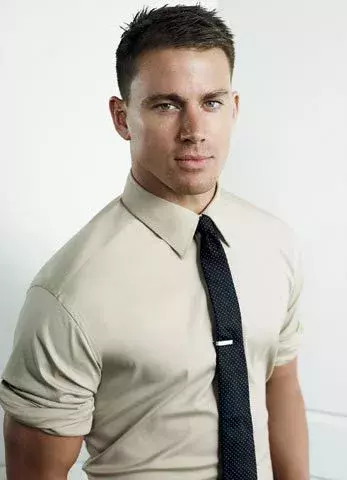Foto de Channing Tatum, una delicia para la vista (3/6)