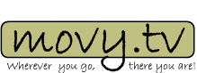 movy.tv, el YouTube para móviles