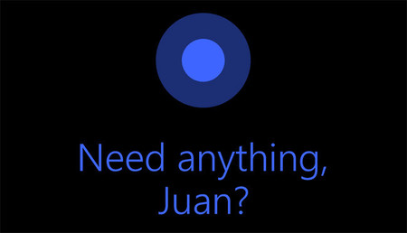 Cortana en Windows Phone 8.1, análisis