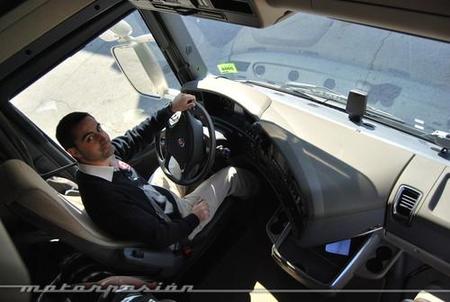Scania R 620 Topline