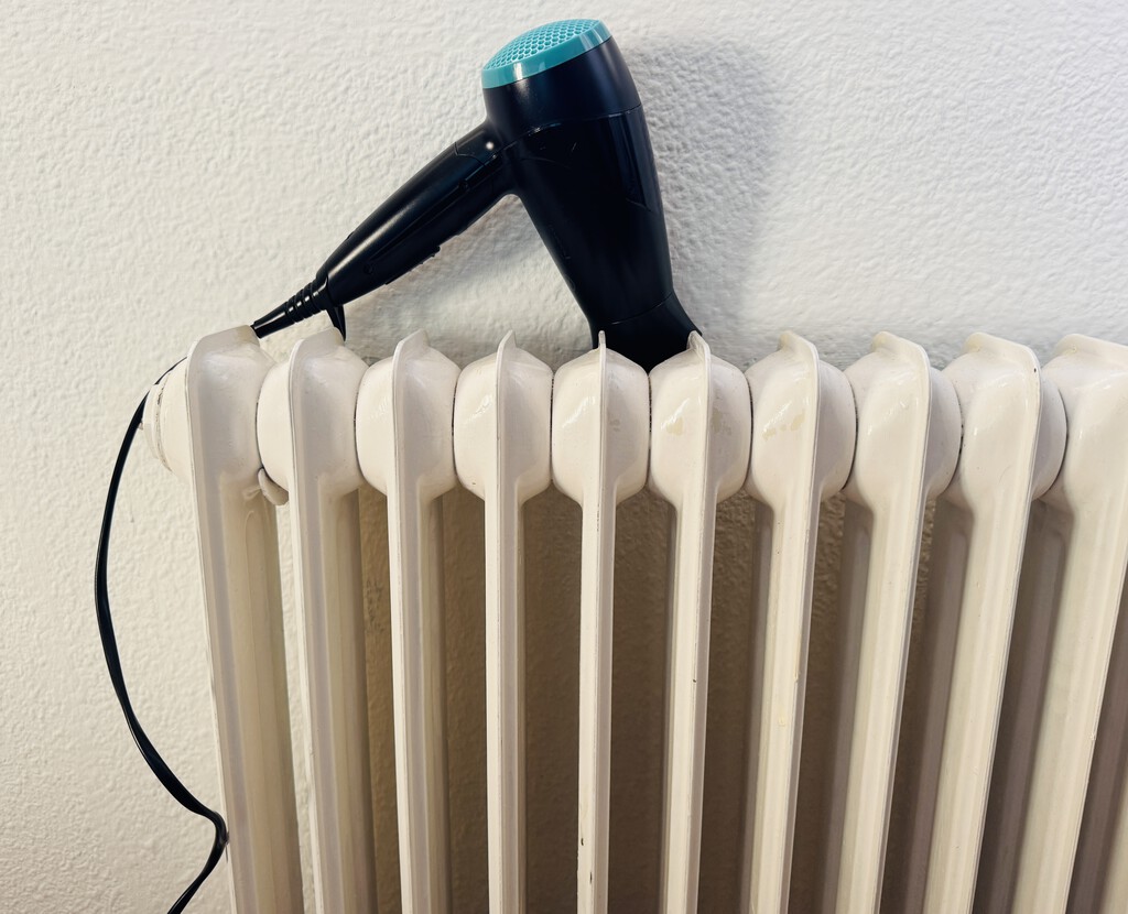 He seguido este simple truco para limpiar mis radiadores por dentro. No he gastado ni un euro y estoy sorprendida por el resultado 