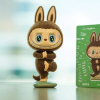 Pop Mart comenzará a fabricar sus Labubus en México, el detalle es que serán para EE.UU.
