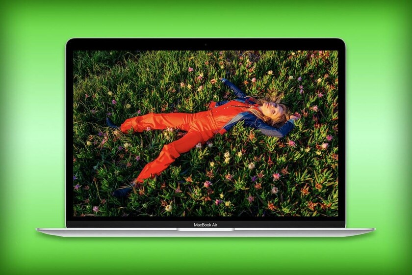 Así puedes comprar una Macbook Air con M1 en menos de 21,000 pesos en ...