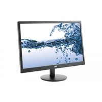 Monitor FullHD de 21,5 pulgadas AOC E2270SWN con un 30% de descuento