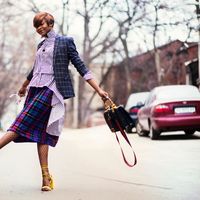 En ASOS tenemos un 25% EXTRA en botas, bolsos y más por tiempo limitado con este código exclusivo