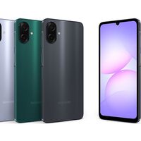 Samsung Galaxy A07: hasta los móviles de menos de 100 euros pueden tener muchos años de actualizaciones