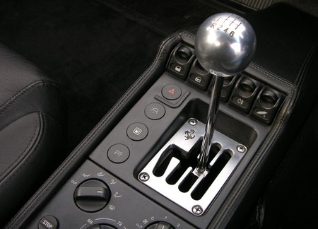 Ferrari F355 Spider Flickr The Car Spy 16