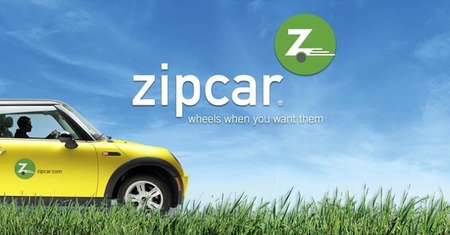 Zipcar