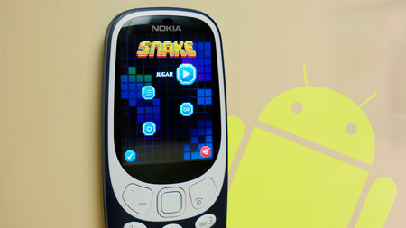 ¿Quién quiere un Nokia 3310 teniendo estas alternativas en Android?