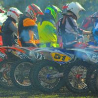 Colonia 2 Stroke, para oler como un clásico