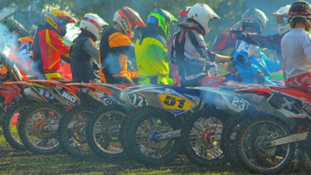 Colonia 2 Stroke, para oler como un clásico