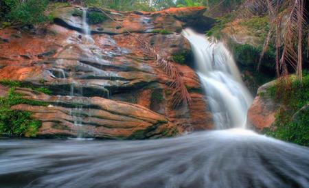 Truco Express: seis consejos para conseguir «agua sedosa» al fotografiar una cascada