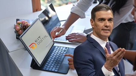 Hay gente a la que están timando para aplicar el Kit Digital. Esto es lo que como mínimo tienes que exigir por 3000 € para tu web o servicios digitales