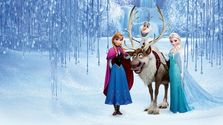 Frozen 3
