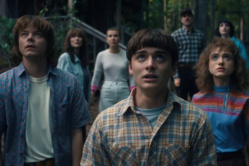 Strangerthings