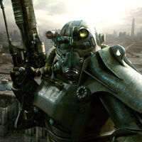 Cuando un grupo de música mexicana utilizó la imagen más icónica de Fallout 3 para la portada de su recopilatorio en 2010