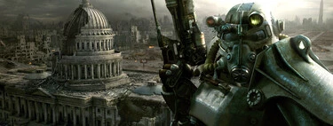 Cuando un grupo de música mexicana utilizó la imagen más icónica de Fallout 3 para la portada de su recopilatorio en 2010 