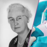 Cómo se inventó el Test de Apgar: la anestesióloga que decidió evaluar a los recién nacidos al minuto de vida