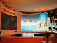 Recorriendo Fitur 2009 (1ra parte)