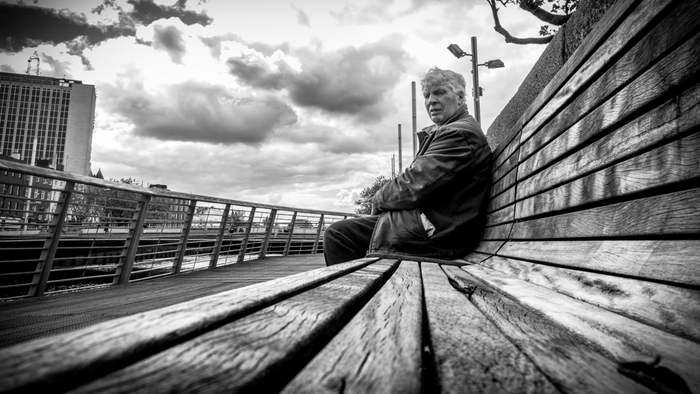 ¿Cómo saber cuándo pasar una fotografía a blanco y negro?