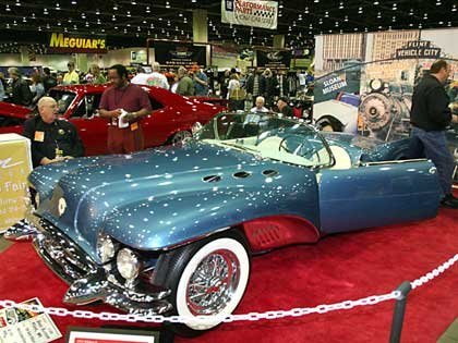 2006 Detroit Autorama