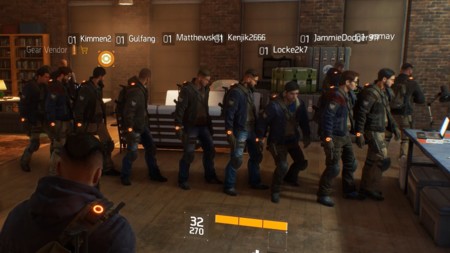 Los titulares más sorprendentes de las primeras 48 horas de The Division
